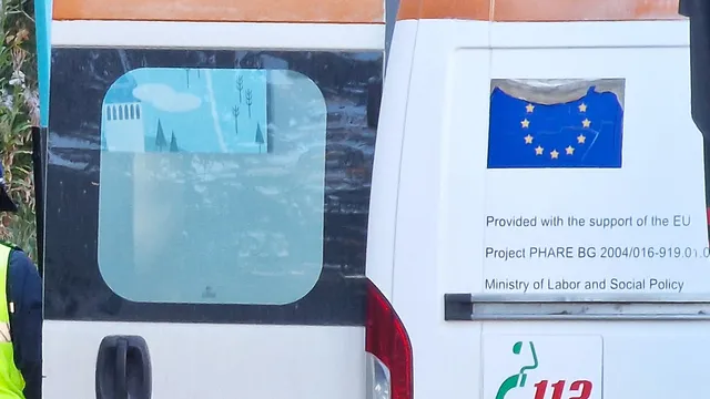 Родителите на убития в Пловдив мъж били убити от мълния