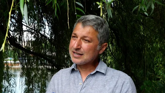 Симеон Матев пред Таралеж: Нивото на Дунав ще продължи да спада с 1-2 см на ден