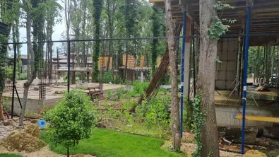 Административен съд-Варна спря събарянето на 12 сгради в "Баба Алино"