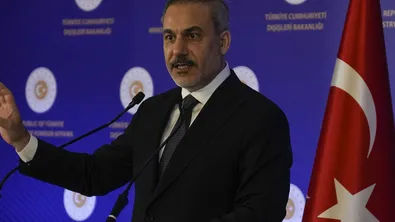 Хакан Фидан: Нетаняху не иска мир в Газа