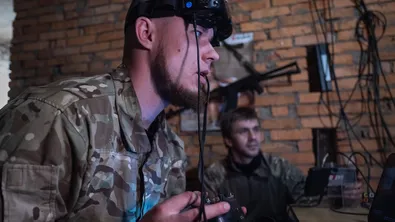 Руското „сафари“ в Запорожие: Как дронове камикадзе ловуват цивилни по улиците
