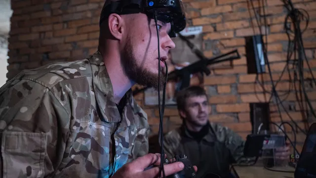Руското „сафари“ в Запорожие: Как дронове камикадзе ловуват цивилни по улиците