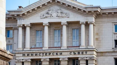 Радев разговаря с външния министър на Великобритания