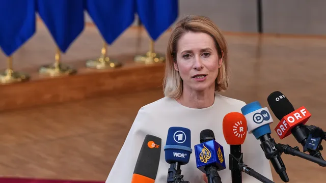 ЕС подкрепи плана на Доналд Тръмп за мир в Газа