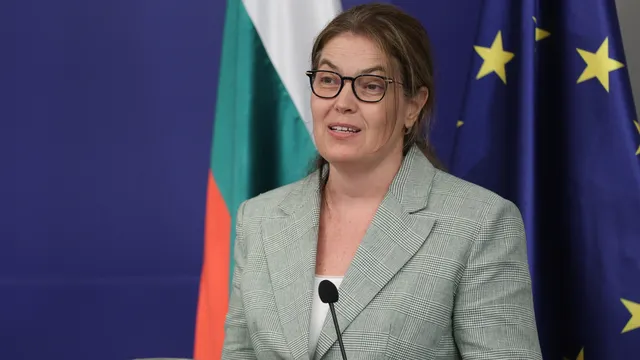 Енергийният министър: Протоколът с "Боташ" е секретен и няма да се публикува