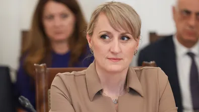 Министър Карамфилова: В парк "Рила" ще има камери с цел превенция срещу пожари и бракониери