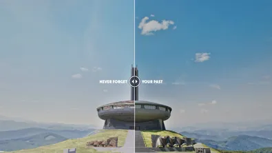 Дигитален двойник на „Бузлуджа“ оживява на фестивала Open Buzludzha