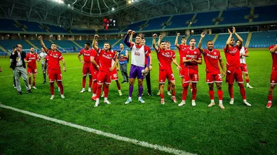 В Израел след 0:3 от ЦСКА: Всичко се срина