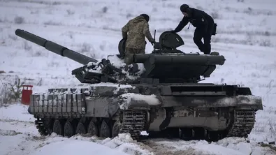 Руските загуби от войната в Украйна гонят 1.5 милиона военни