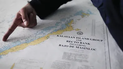 Трус с магнитуд 5,8 разтърси Филипините