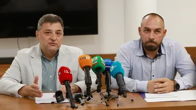 Окръжна прокуратура – Русе: Смърт от фентанил в двор на детска градина доведе до разкриването на двете ОПГ- та