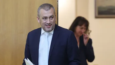 Георги Пеев за детето, свалено от автобус в жегата: Очаквам човечност от превозвачите