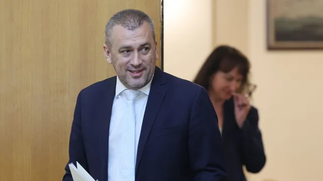 Георги Пеев за детето, свалено от автобус в жегата: Очаквам човечност от превозвачите