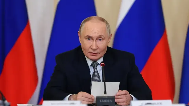 САЩ предупреждават: Расте рискът Русия да атакува държава от НАТО
