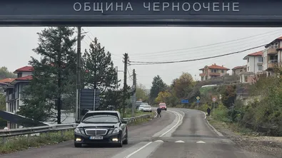 Ремонт затруднява движението по пътя за Гърция през Маказа от 10 август