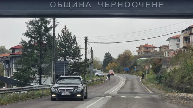 Ремонт затруднява движението по пътя за Гърция през Маказа от 10 август
