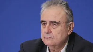 Огнян Минчев: Опасно е цялата власт да се концентрира в ръцете на един човек