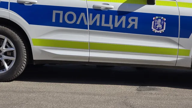 Осем мигранти, укрити в камион, влезли в България през Гърция
