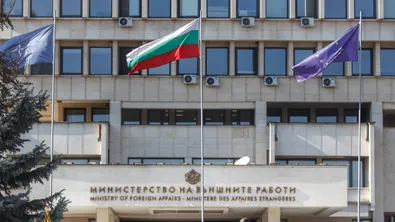 МВнР: Настояваме Ива Михаилова да получи достъп до навременна и адекватна медицинска грижа