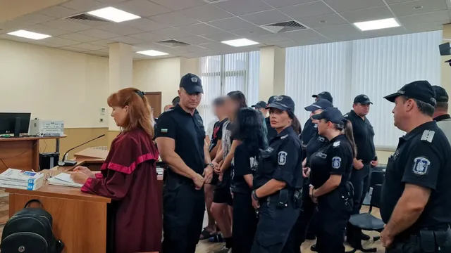 Най-важното от България на 07.08.2026 г.