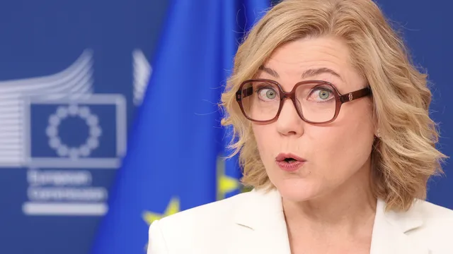 ЕС с критики към социалните мрежи заради Сеута