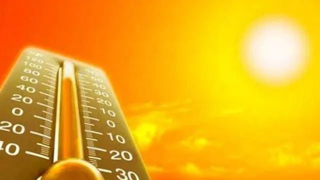 Оранжев код в 21 области, жълт код в София: Температурите стигат 38 градуса