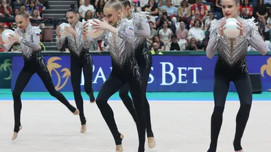 Германия забрани руското знаме и химн