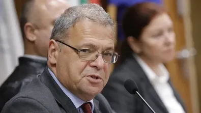 Юлиян Попов: Ниското ниво на Дунав може да удари ядрената енергетика