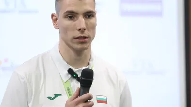 Саръбоюков: Вече съм по-силен психически