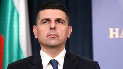 Ивайло Мирчев: Инцидентът с дрон трябва да се разследва като атака срещу критична инфраструктура на НАТО