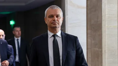 Костадин Костадинов: Пазят ли ни НАТО и САЩ още или са в летен отпуск