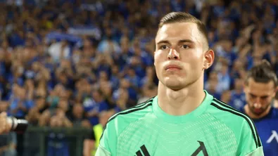 Левски обяви цената, за която би се разделил с Вуцов