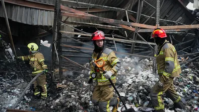 Русия удари завод на голям украински производител на оръжия