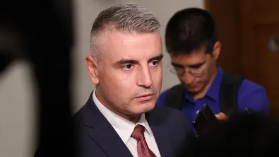 Радослав Рибарски за дрона: Случайност ли е, или опит за удар по критична инфраструктура?