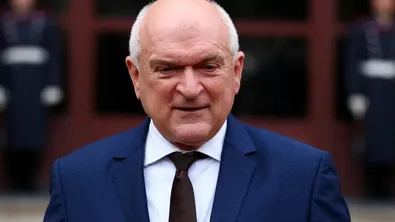 Димитър Главчев си прави отвод от одитите на Сметната палата за периода му като премиер