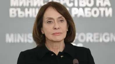 Надежда Нейнски: Въпросът не е чий е дронът, а защо не е бил засечен