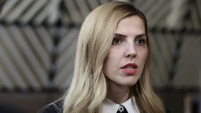 Велислава Петрова привика украинския посланик заради дрона край Кардам