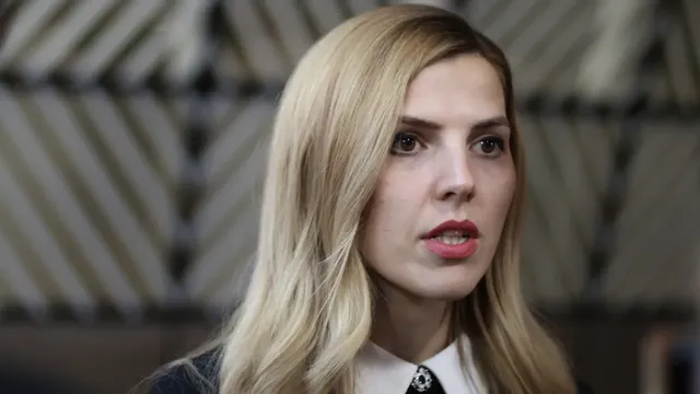Велислава Петрова привика украинския посланик заради дрона край Кардам