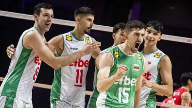 CEV представи страната ни преди Европейското по волейбол