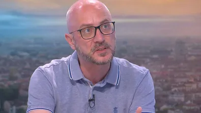 Психологът Младен Владимиров: Никой не мери емоционалната и социалната интелигентност