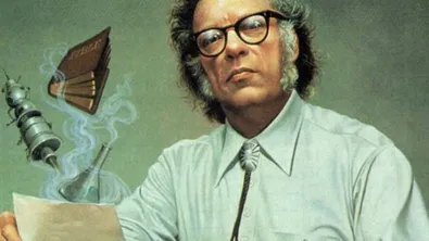Бившият кибердиректор на САЩ: Азимов беше прав – изкуственият интелект първо трябва да се научи да не вреди на хората