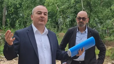 Пламен Абровски: Държавата да засили контрола върху земеделския внос от трети страни