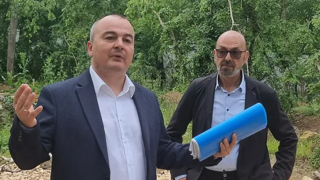 Пламен Абровски: Държавата да засили контрола върху земеделския внос от трети страни