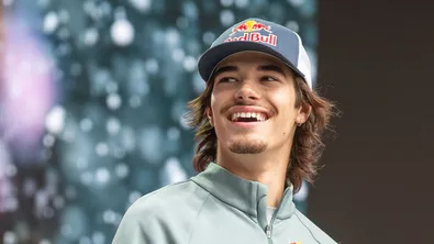F1 TV посочи Никола Цолов сред големите таланти, борещи се за Формула 1