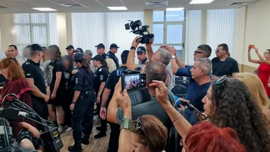 Чий пример следват младежите, гаврили се и убили мъжа в Пловдив, и хапнали дюнери с парите му