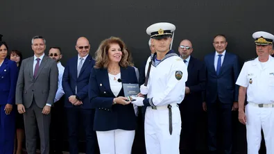 Президентът Йотова: България трябва да бъде част от засилен дипломатически натиск за мир в Украйна