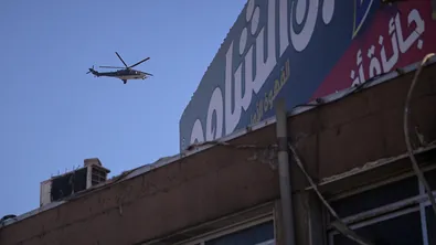 Дамаск и Москва се разбраха за руските бази в Сирия