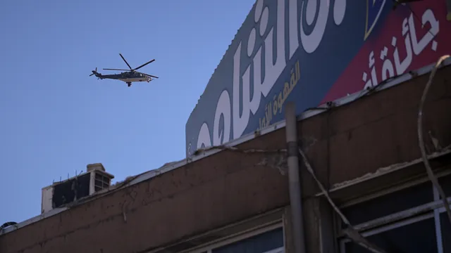 Дамаск и Москва се разбраха за руските бази в Сирия