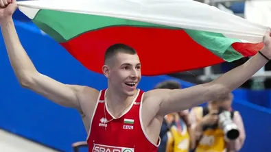 Царицата на спортовете превзема Европа