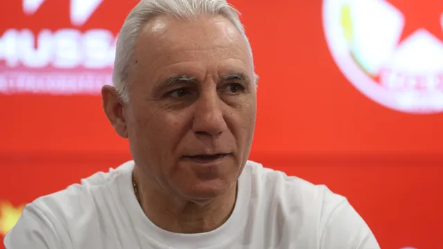 Бивш директор на ЦСКА: Христо Стоичков управлява клуба